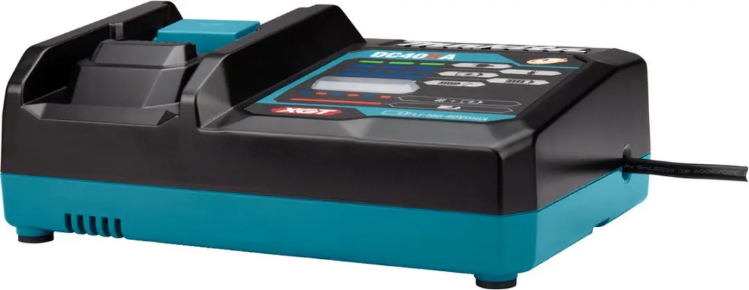 Makita DC40RA Laadstation 40V Max XGT