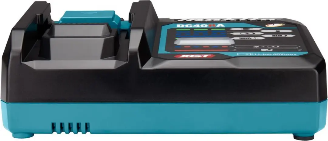 Makita DC40RA Laadstation 40V Max XGT