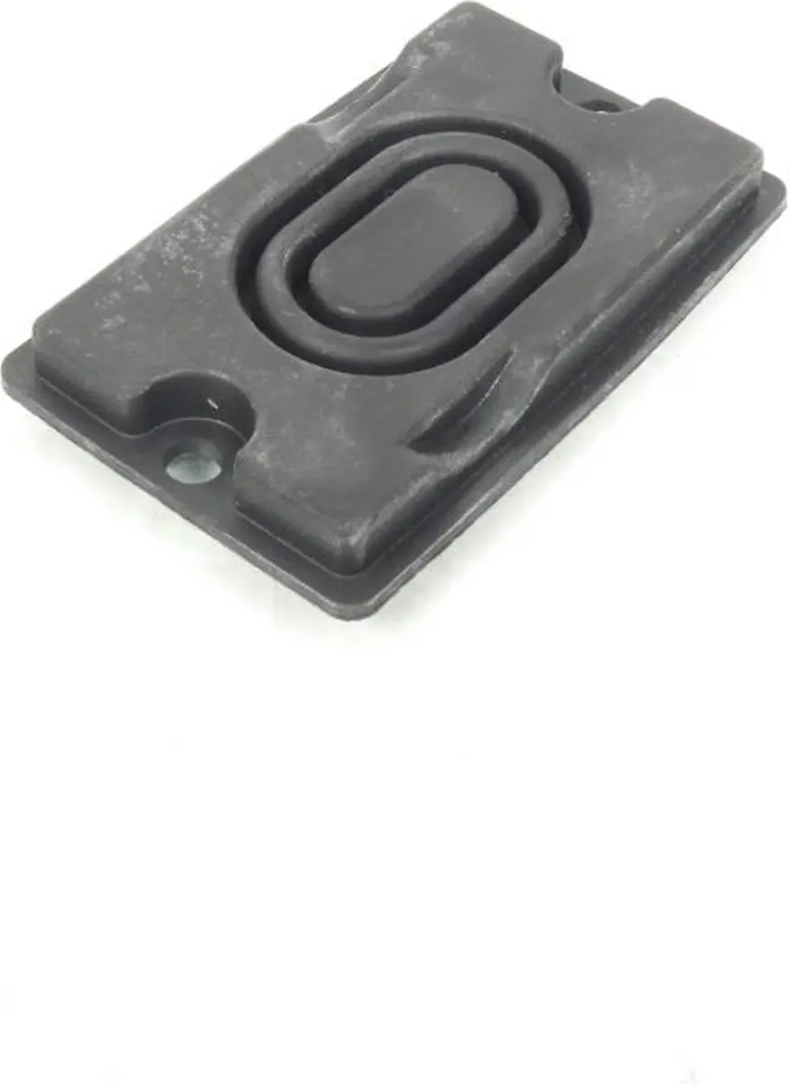 Yamaha 600 XTE Diaphragma Hoofdremcilinder