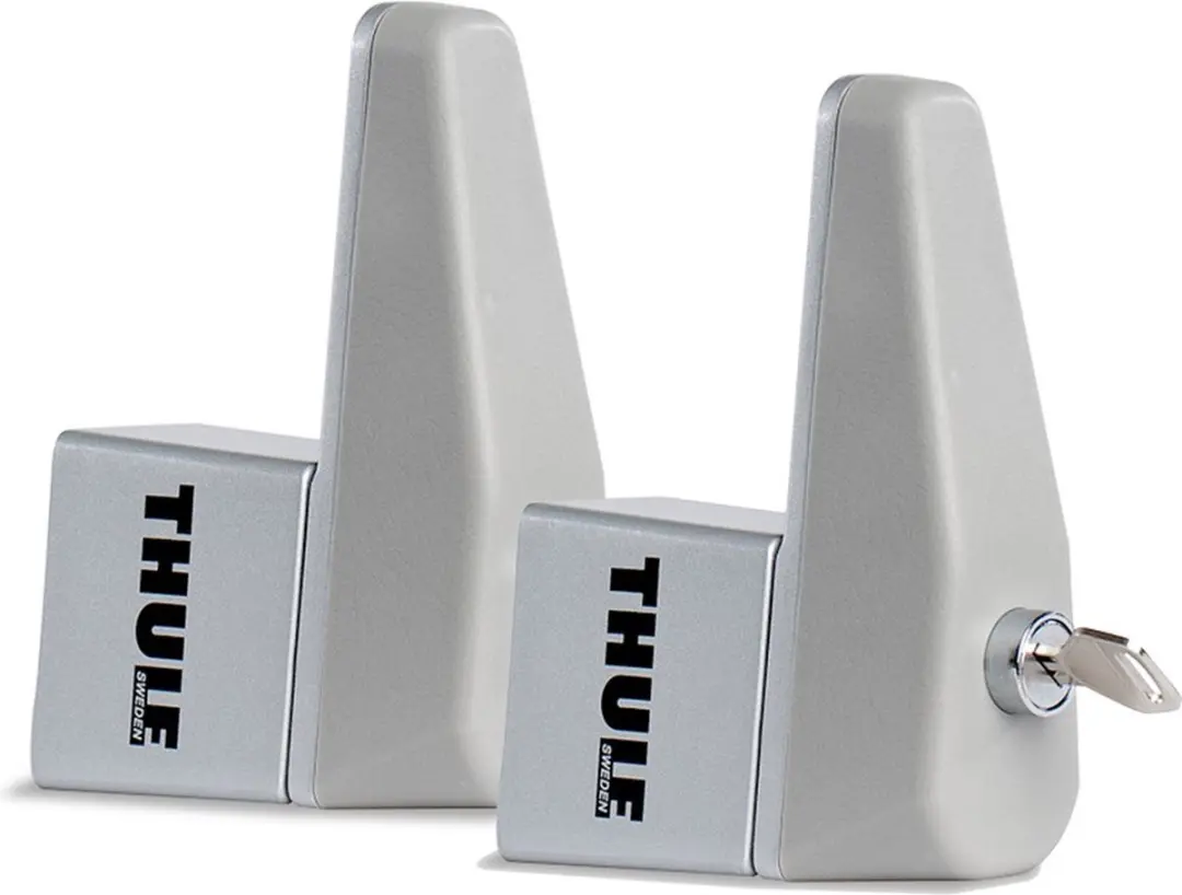 Thule Cab Lock Spinter Master - 2 Stuks Wit