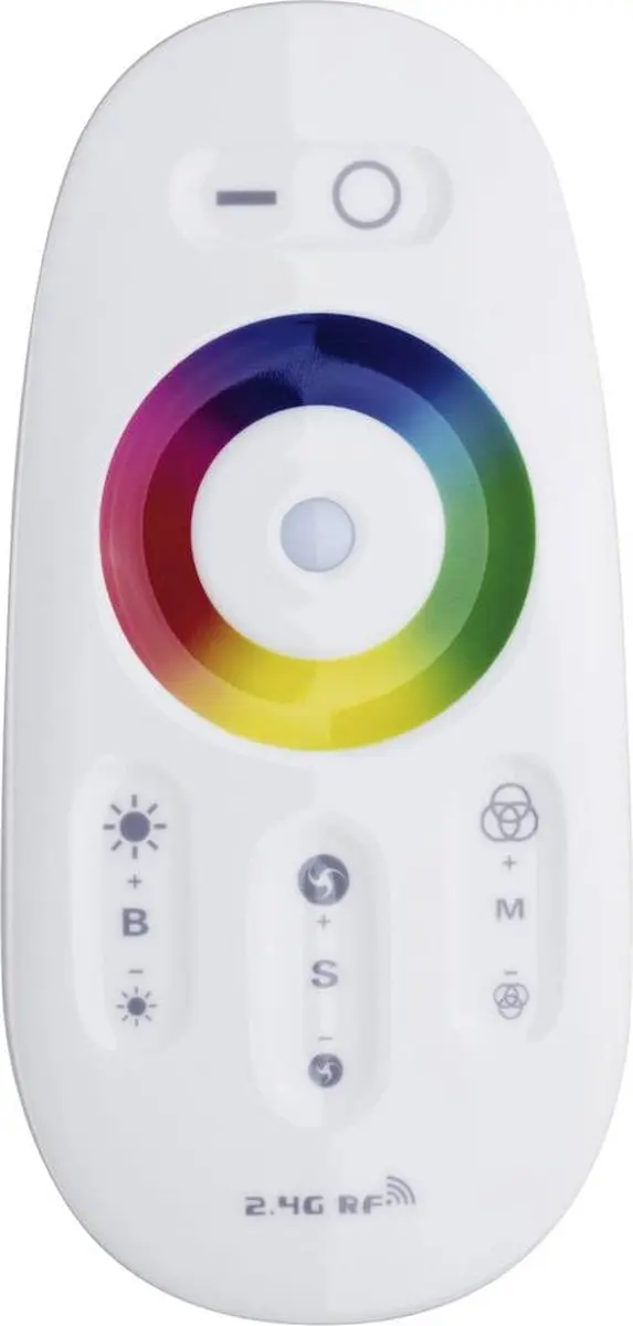Paulmann YourLED 79797 LED Profiel 24V