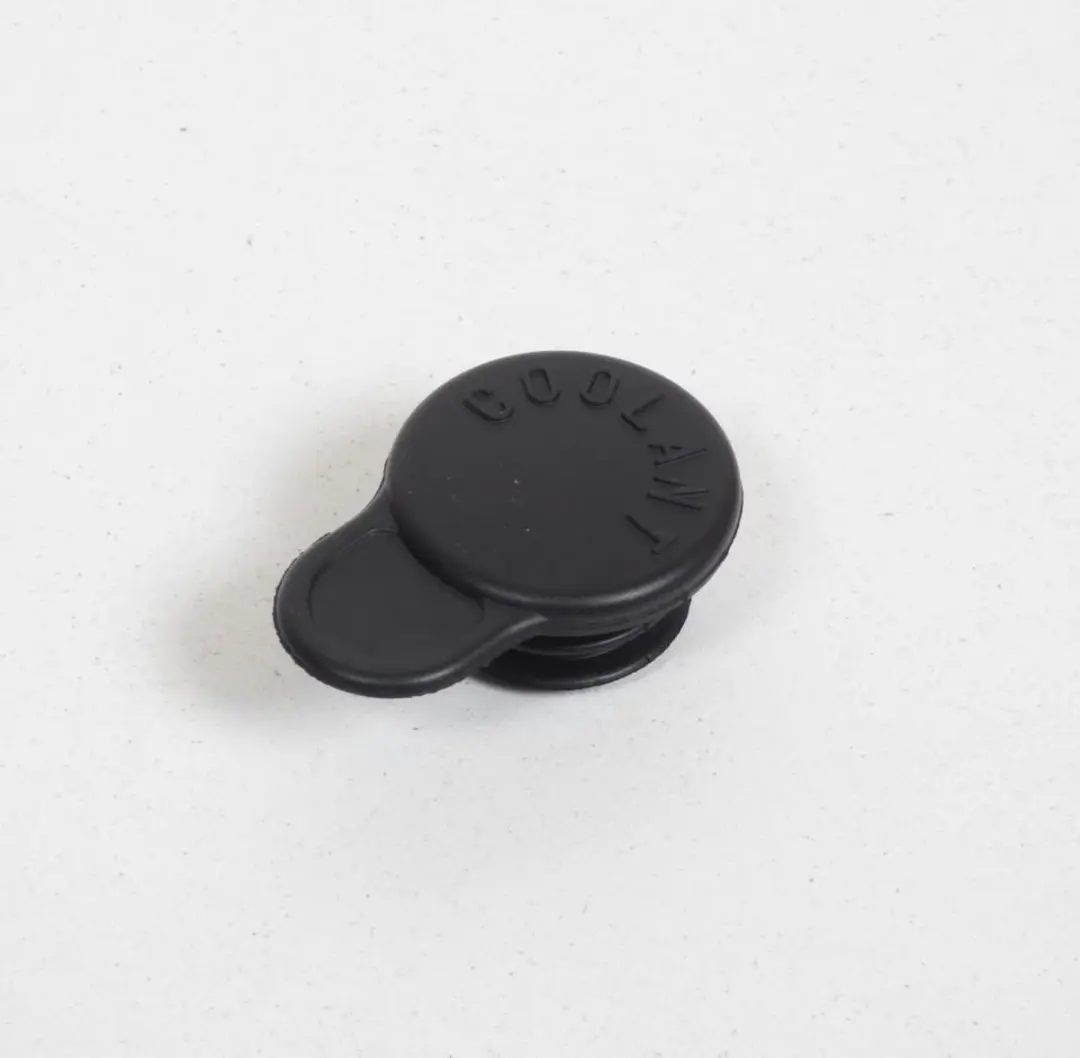 Yamaha Expansietankdop 660 YFM Raptor 2001-2005 - Ø22mm - Noir