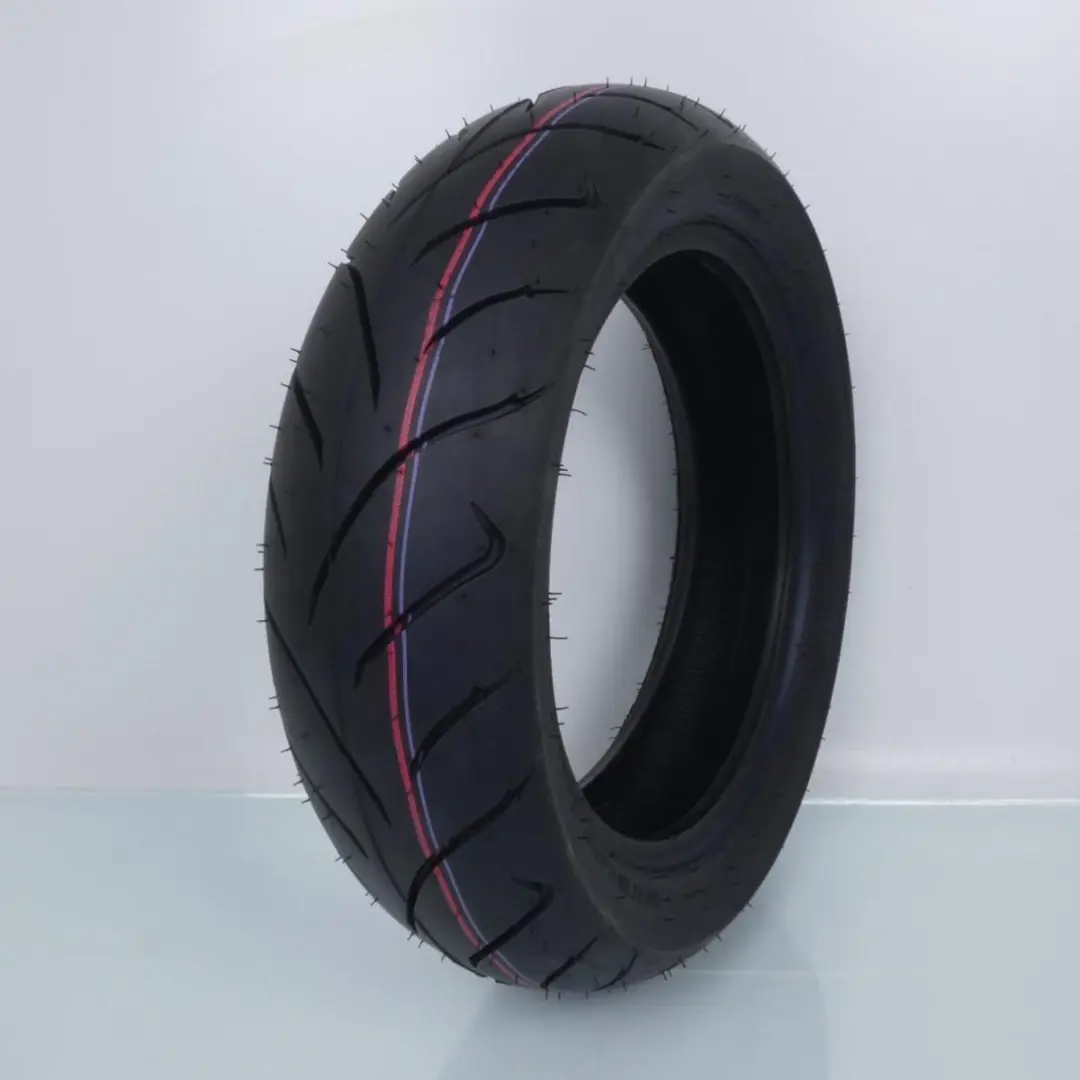 Dunlop ScootSmart 130/70-12 Pneu - Scooter - 56P