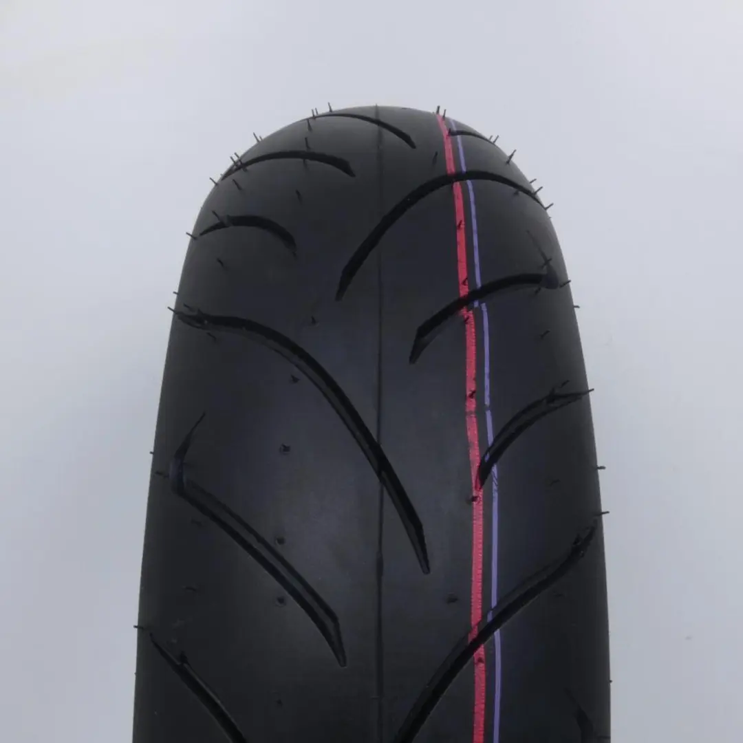 Dunlop ScootSmart 130/70-12 Pneu - Scooter - 56P
