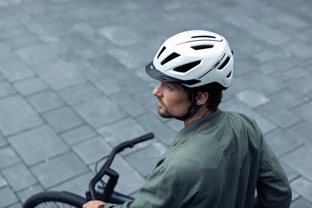 ABUS Pedelec 2.0 Fietshelm - Midnight Blue S