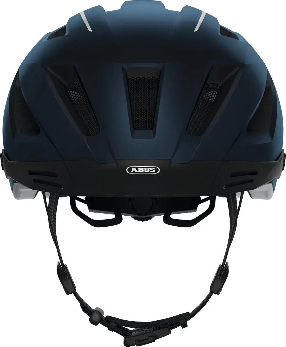 ABUS Pedelec 2.0 Fietshelm - Midnight Blue S