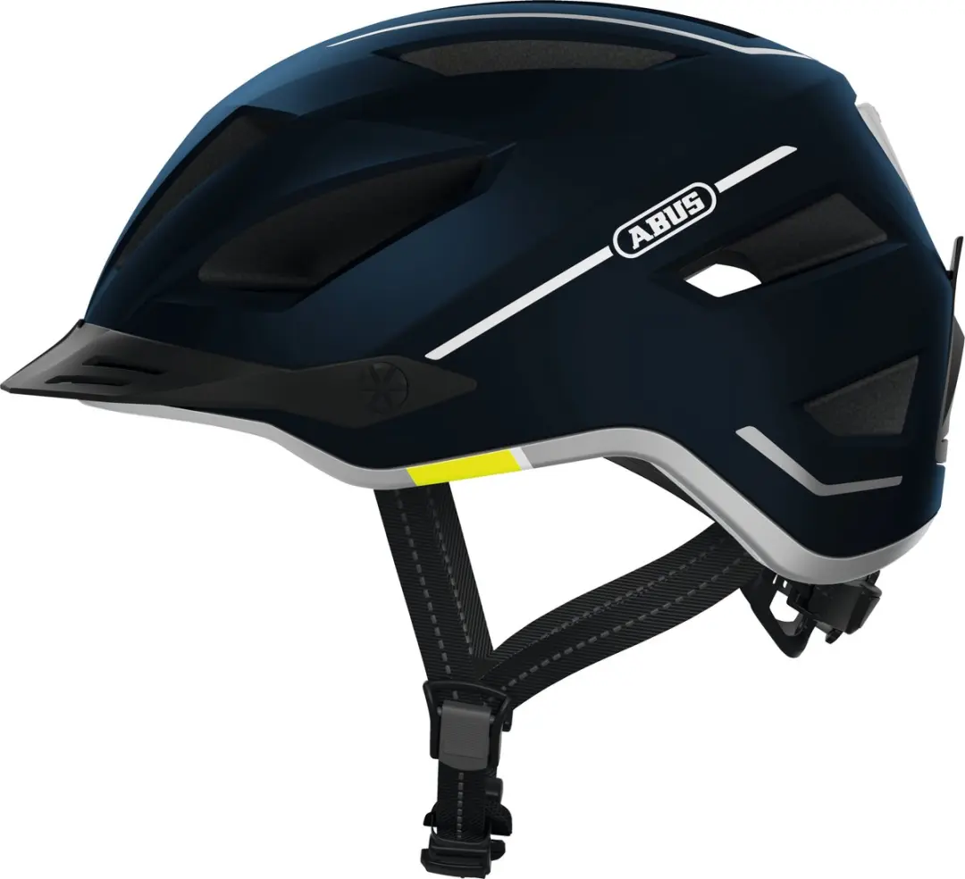 ABUS Pedelec 2.0 Fietshelm - Midnight Blue S