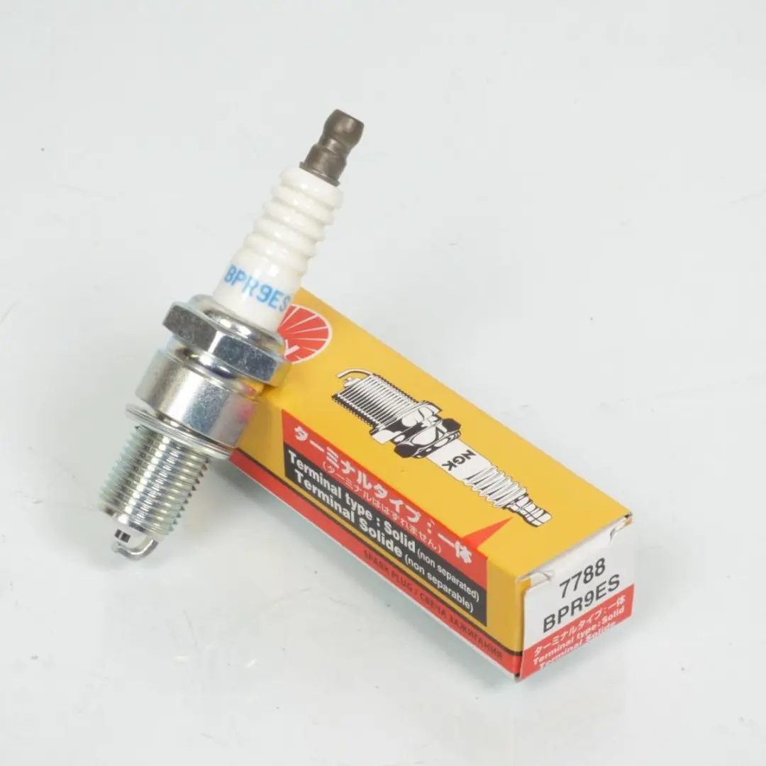 NGK BPR9ES Bougie