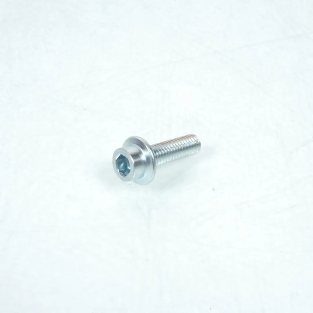 Yamaha M6 Bout Épaulée 100x20mm - 90110-06163