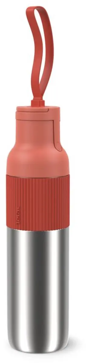 Tefal beYou Drinkfles Flip 0,7L