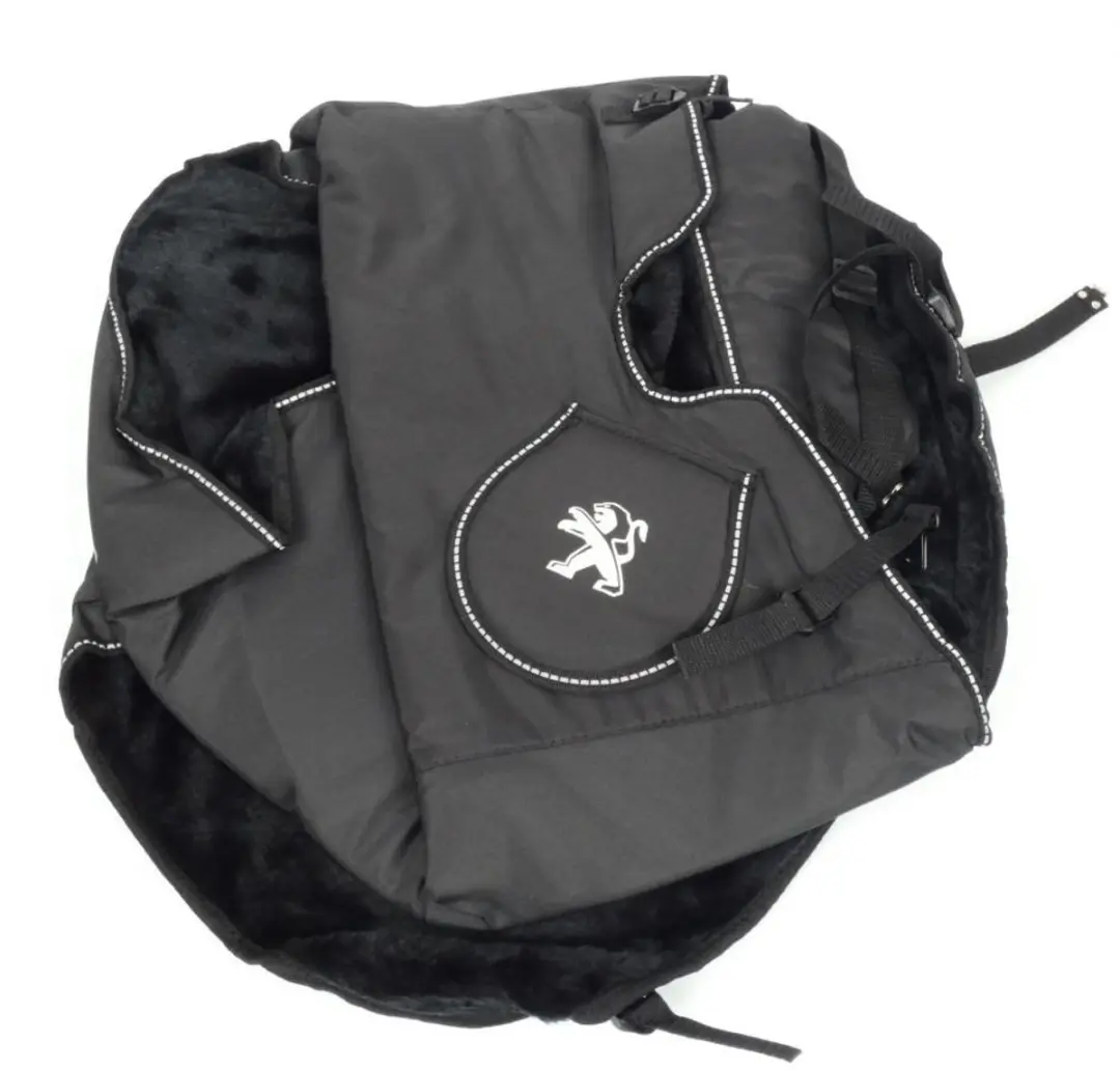 Peugeot Citystar A07104 Tablier Couvre-Been
