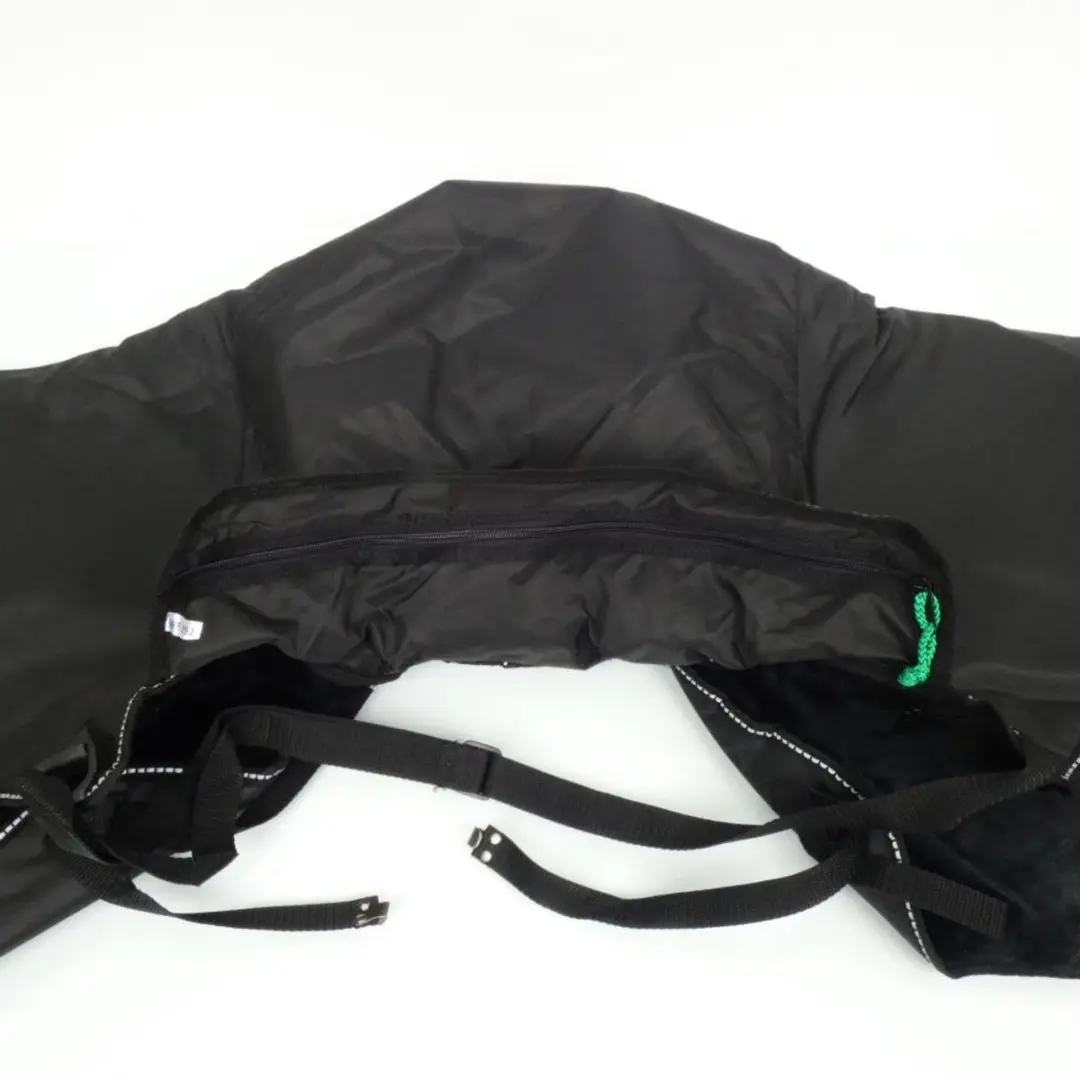 Peugeot Citystar A07104 Tablier Couvre-Been