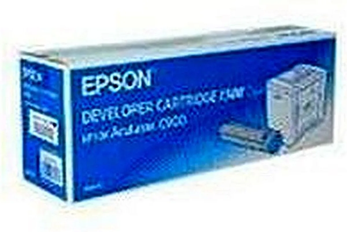 Epson S050157 Tonercartridge Cyaan