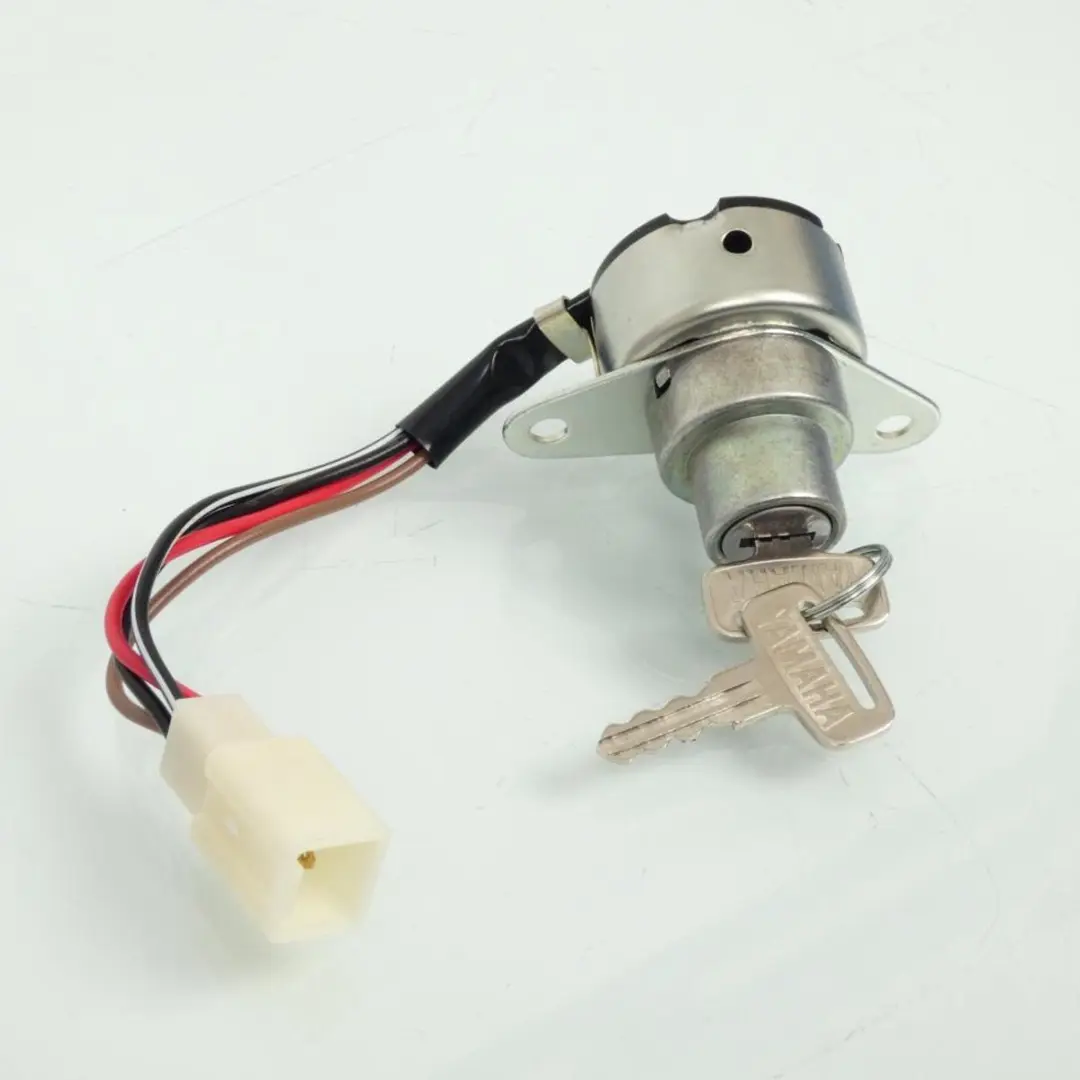 Yamaha 50 Chappy Contacteur à clé origine 2F7825105000