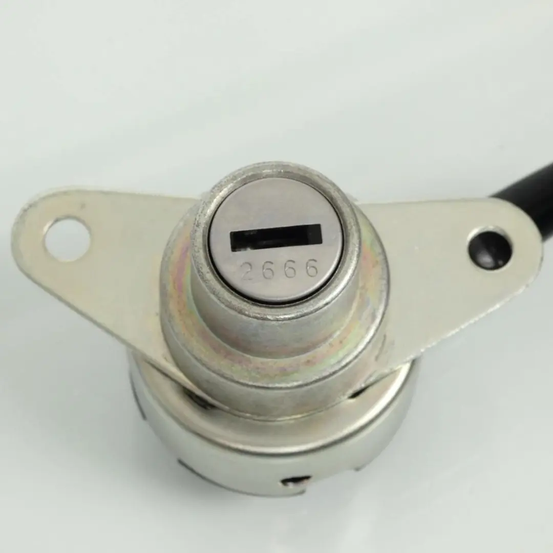 Yamaha 50 Chappy Contacteur à clé origine 2F7825105000