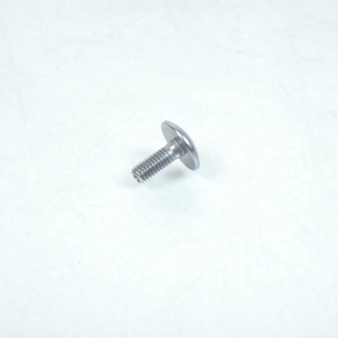 Yamaha M6 Steek 100 Schroef 600 R6 2013 - Ø17,7mm