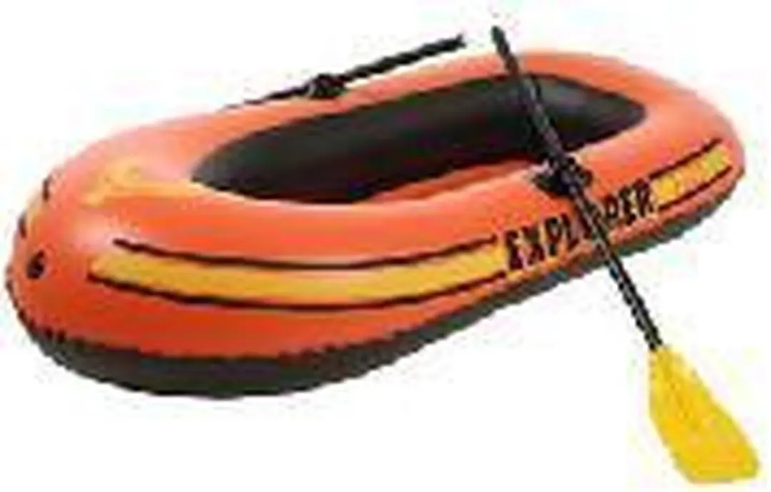 Intex Explorer 200 Rubberboot