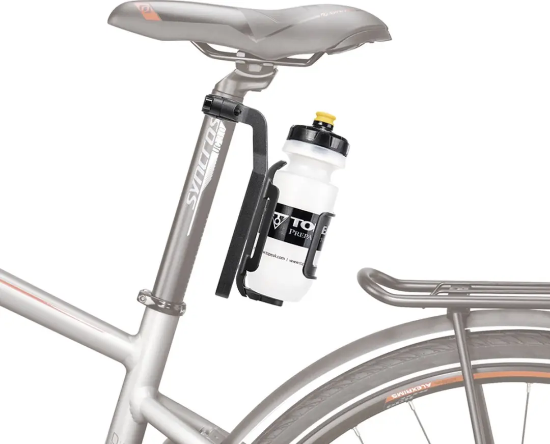 Topeak EP Mount 15800017 - Zwart
