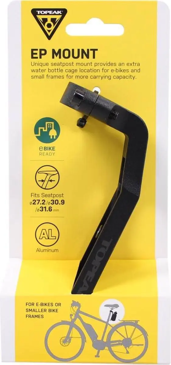Topeak EP Mount 15800017