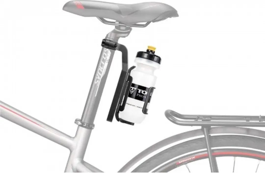 Topeak EP Mount 15800017 - Zwart