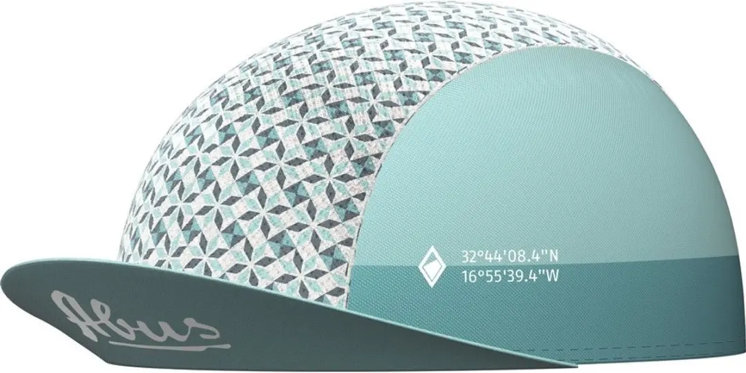 ABUS Radmütze Race Cap