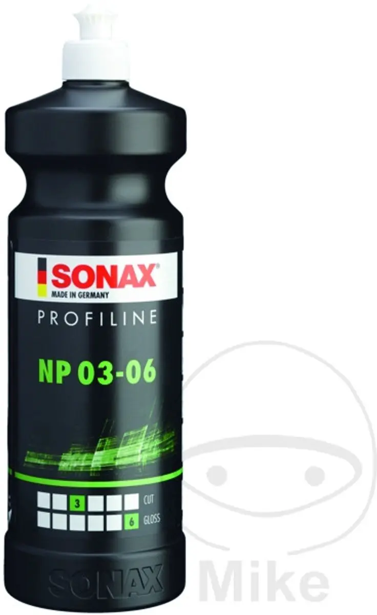 Sonax Profiline Nano Polish 1L - Meerkleurig - afbeelding 6 van 6