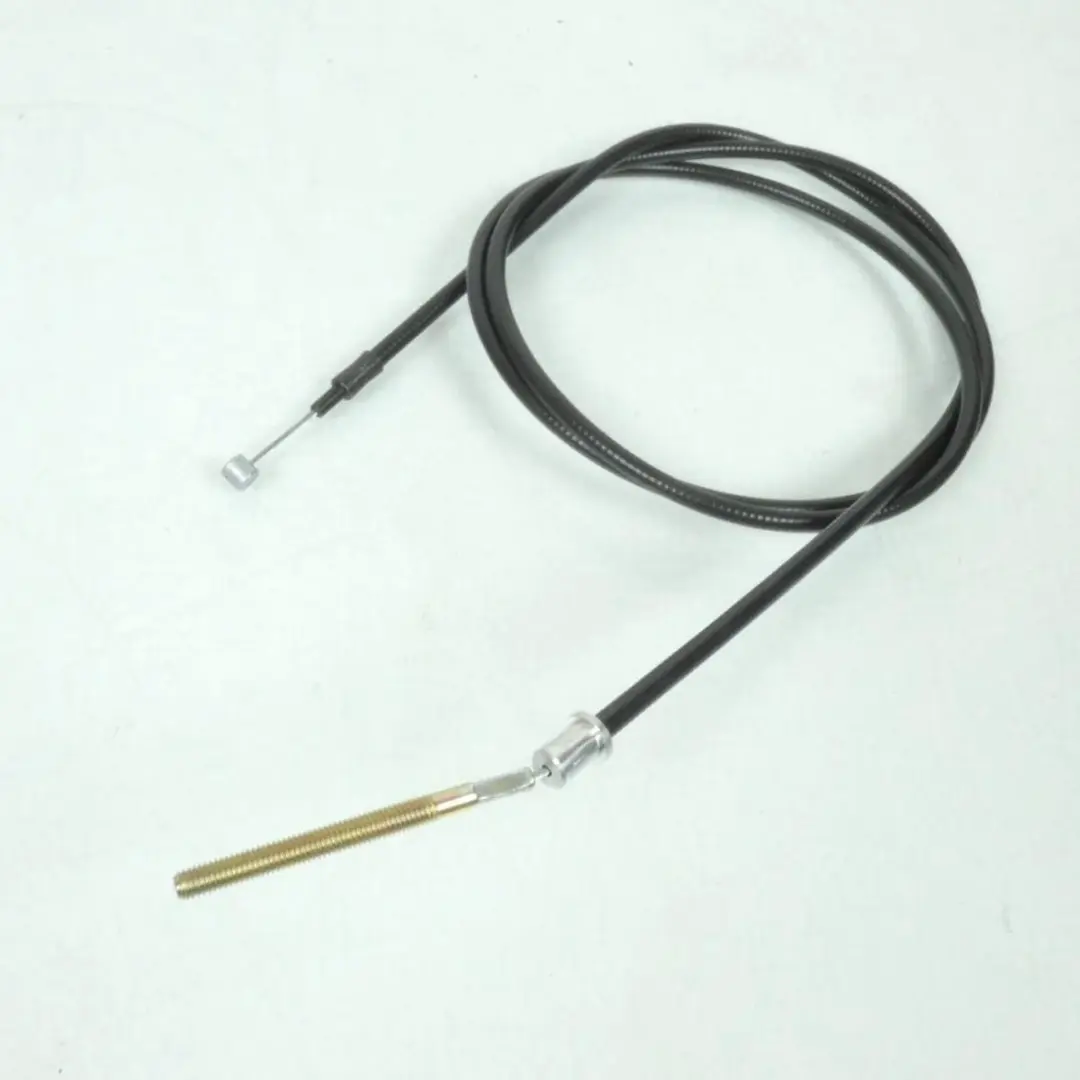 Peugeot 50 Fox Avant Remmenkabel Achter - 149cm/158cm - Zwart