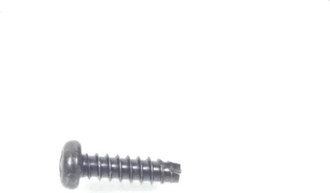 Yamaha 900 XJS Kruiskopschroef Ø4mm