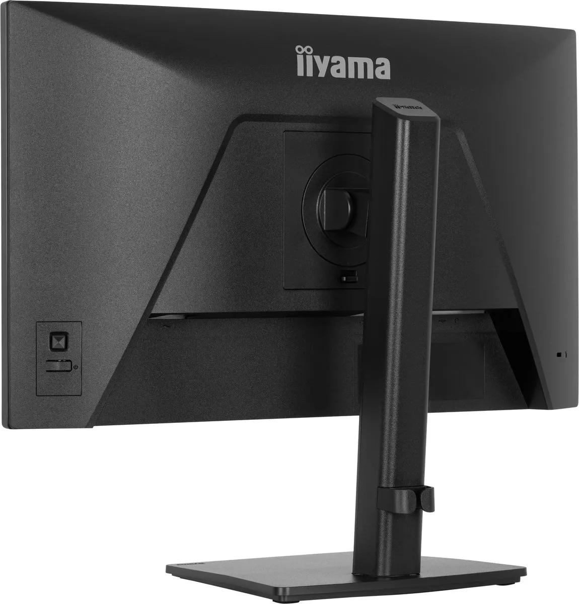 iiyama ProLite XB2496HSC-B1 Monitor 24" Full HD IPS - USB-C 65W