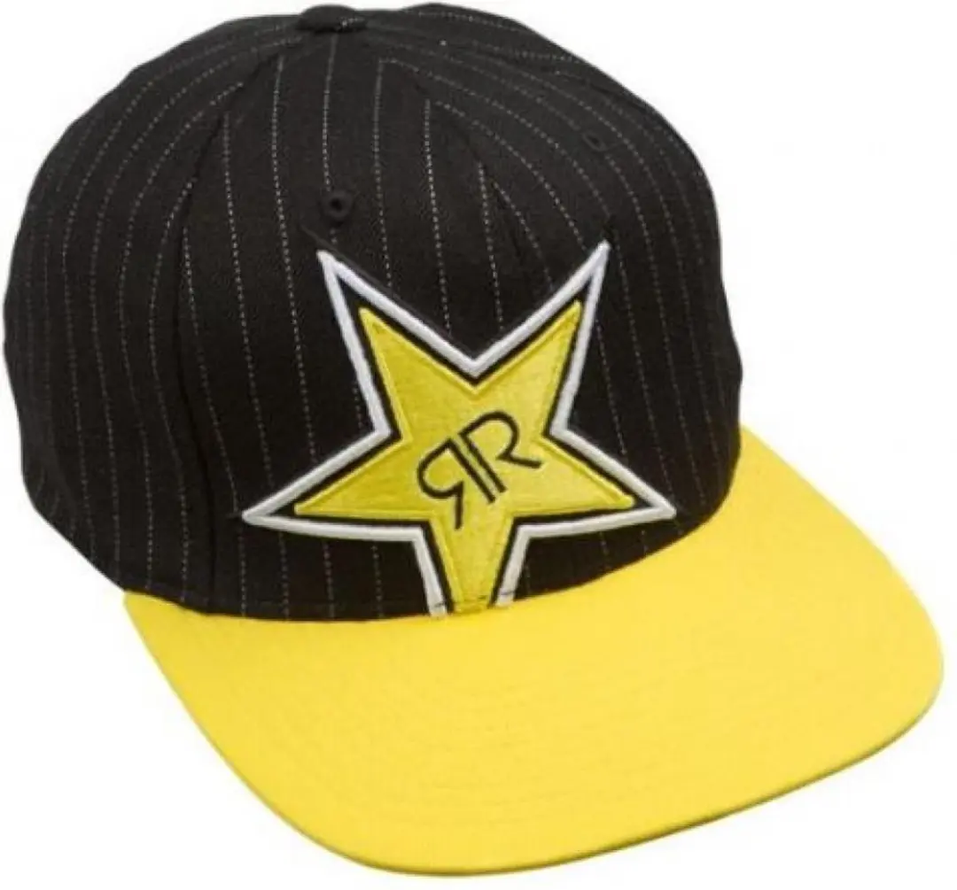 Rockstar One 82137-001-001OS Uitrusting