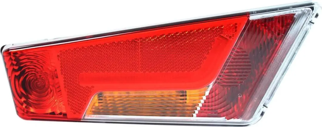 Thule Easyfold 931 Achterlicht