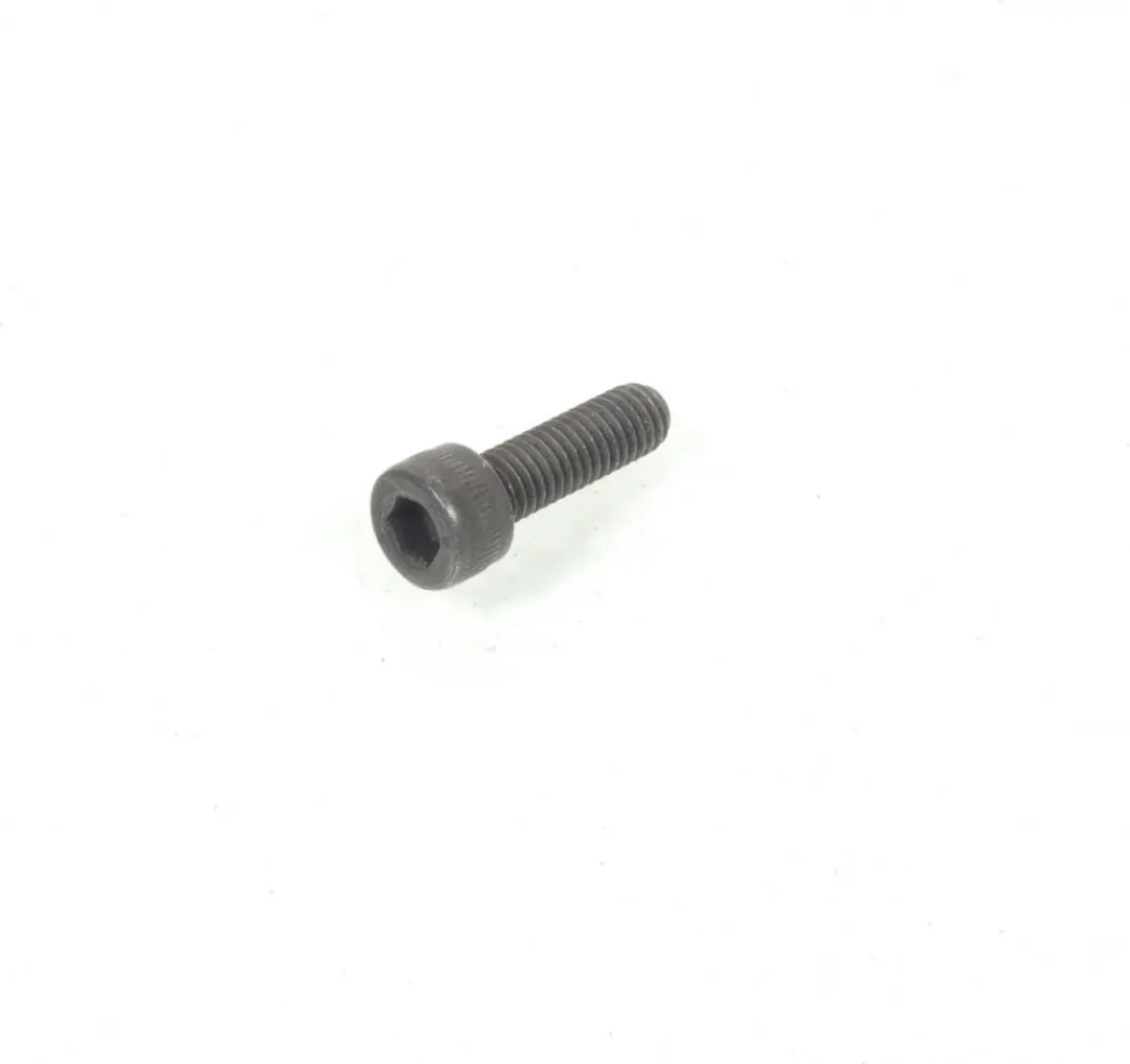 Yamaha H5 M6 Schroef 100x20mm - Motoronderdeel