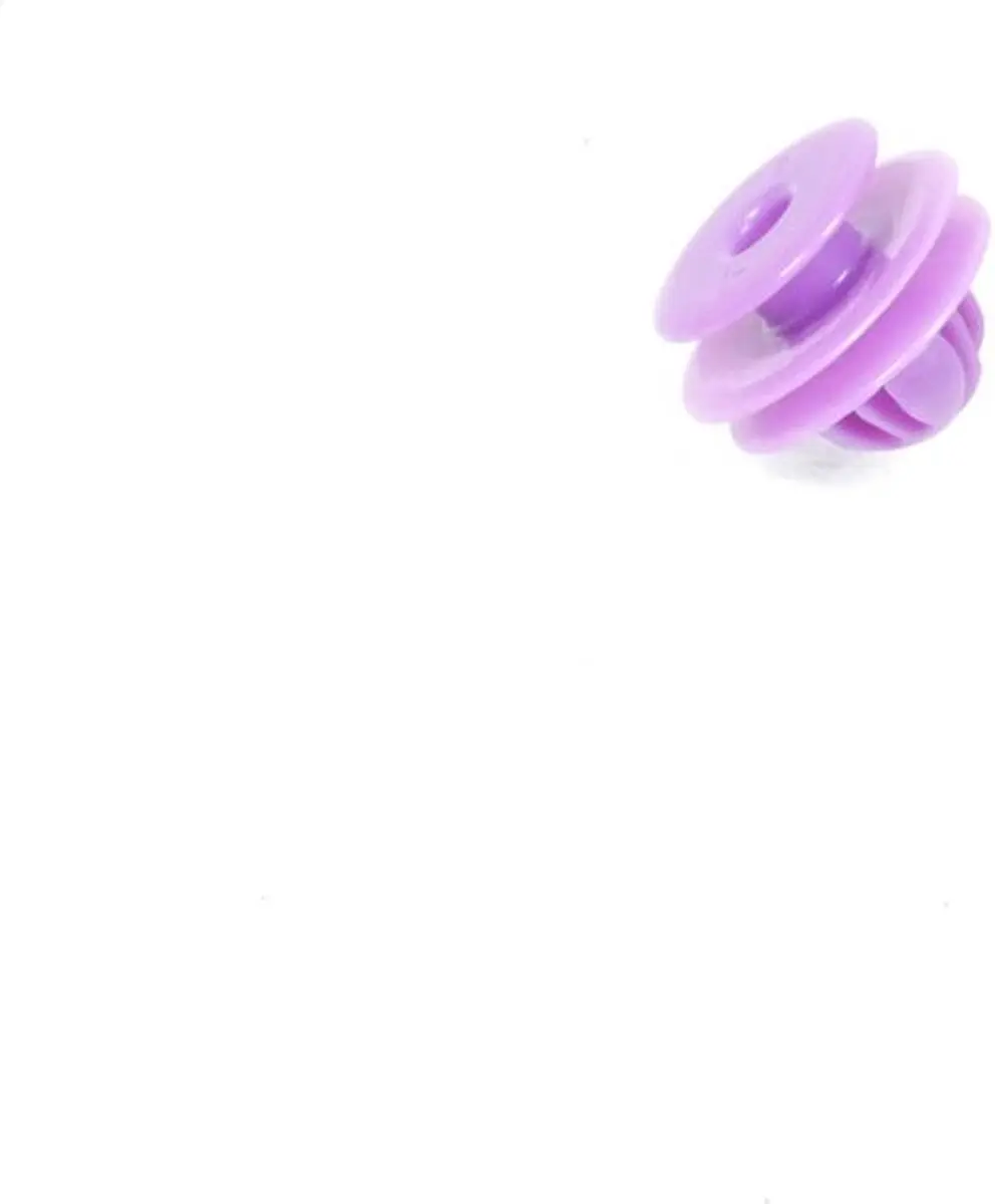 Yamaha 1000 MT-10 Clip Plastique Violet