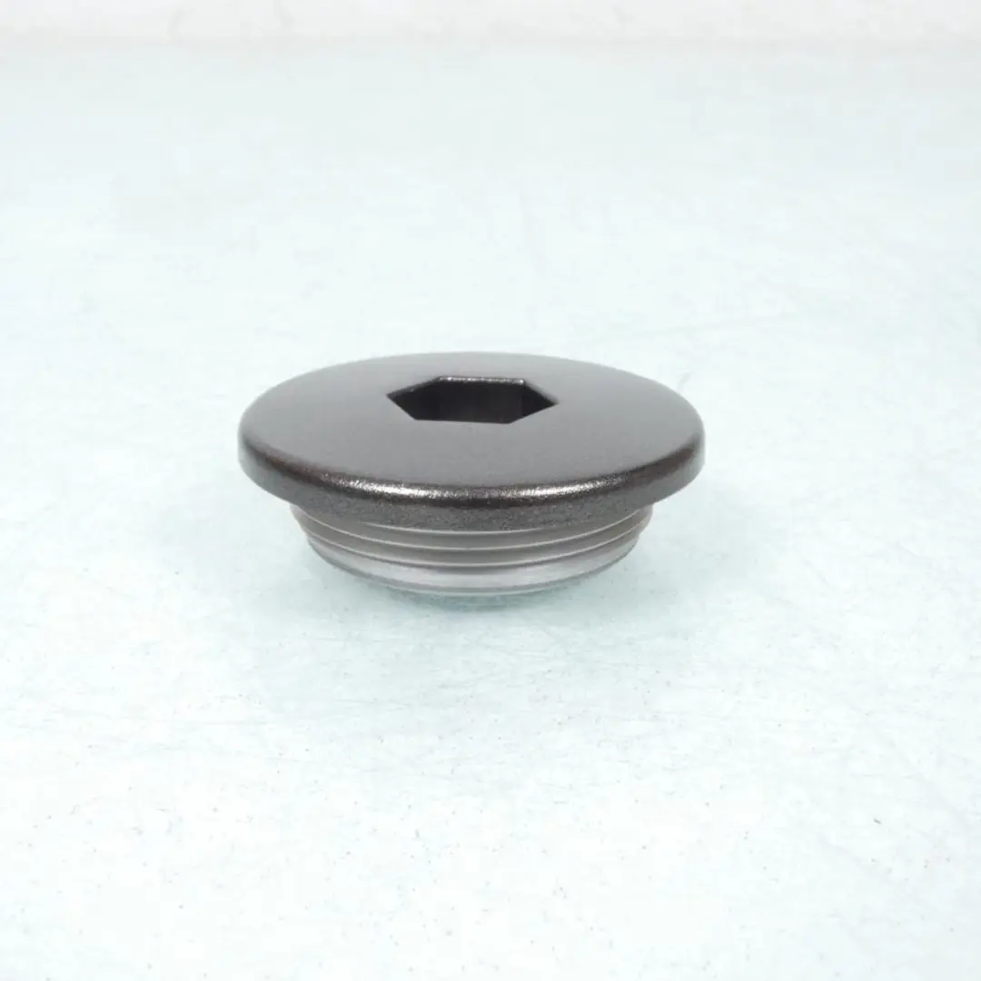 Yamaha 700 MT-07 Oliepeilstokdop 90340-36005-00 - Grijs