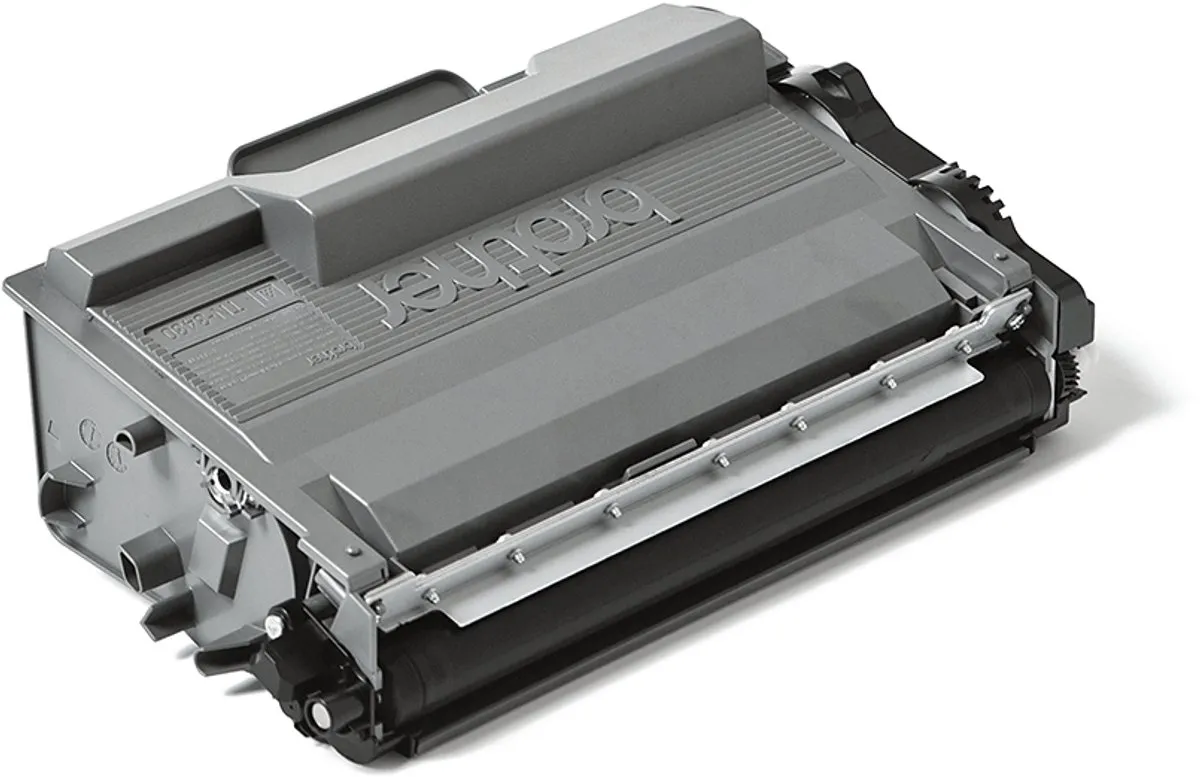 Brother TN3430 Tonercartridge - Zwart