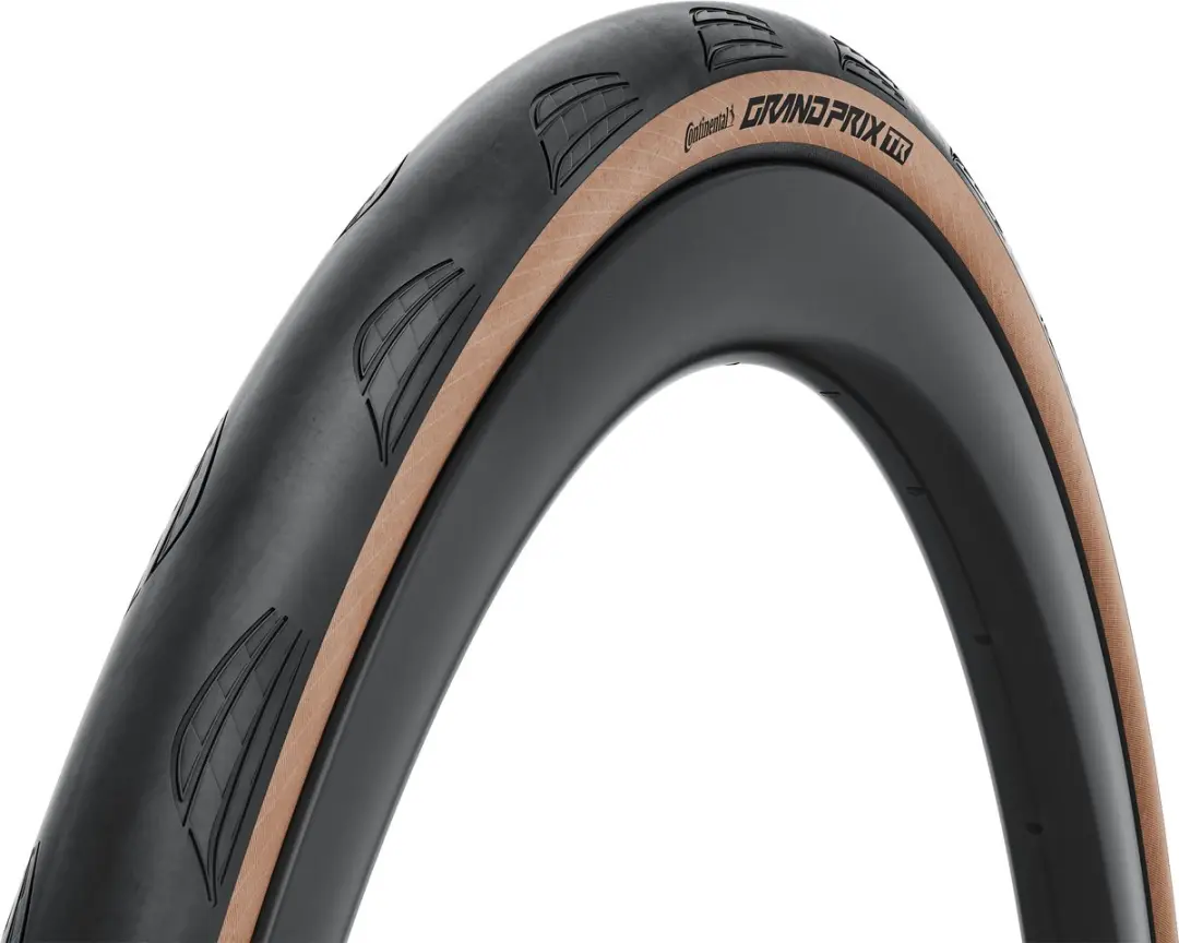 Continental Grand Prix TR 28x1.25 Raceband