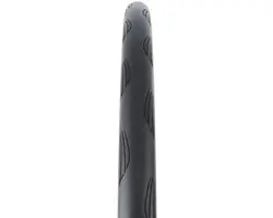 Continental Grand Prix TR 28x1.25 Raceband - 32-622 - Zwart/Transparant