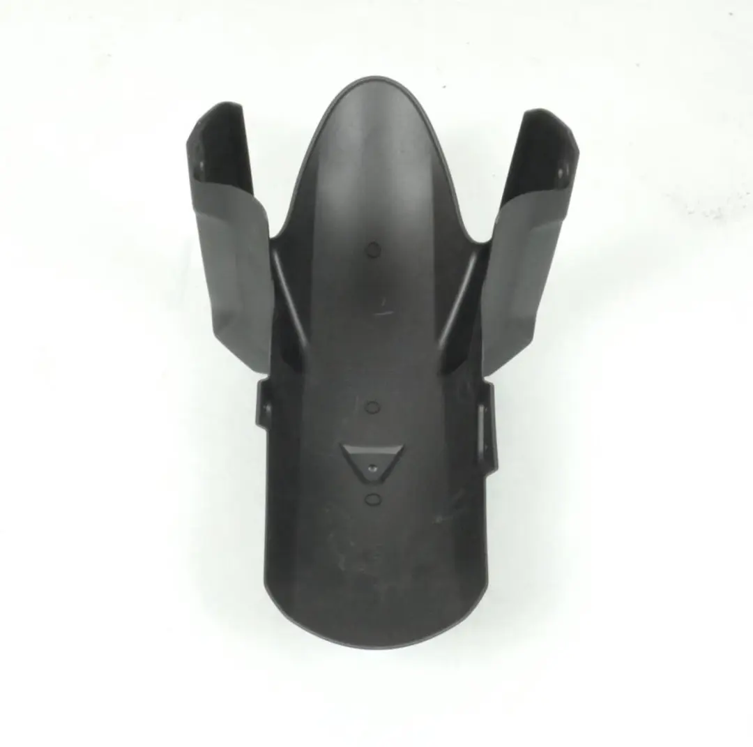 Yamaha 900 Tracer Garde-boue Avant 1RC-21511 - Noir Mat