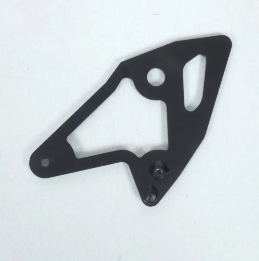 Peugeot Patte de feu Rechts Achterlichtsteun 50 NK7
