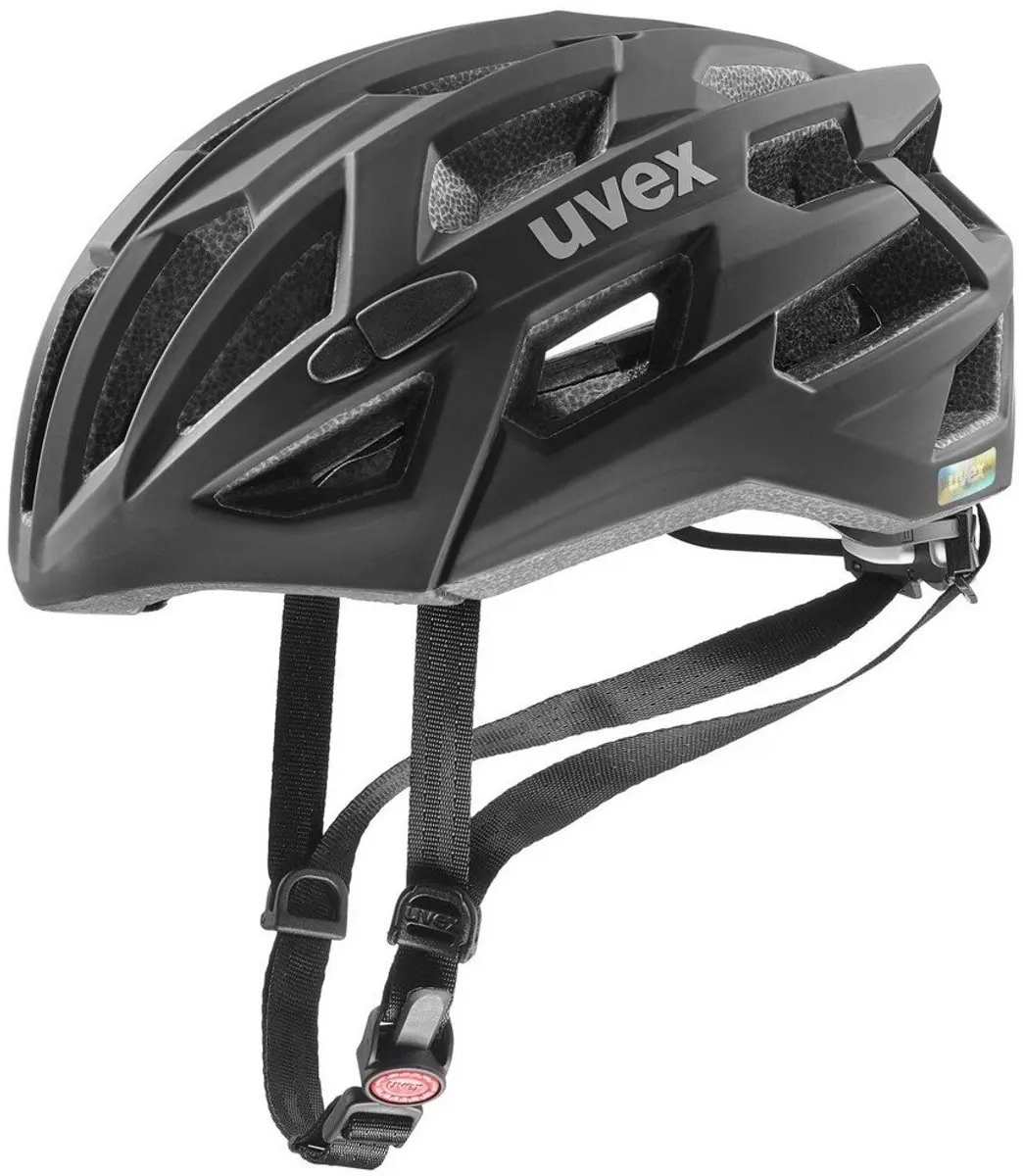 Uvex Race 7 Fietshelm