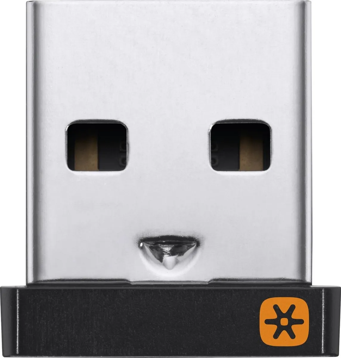 Logitech Unifying Receiver 910-005931 - Bluetooth Ontvanger
