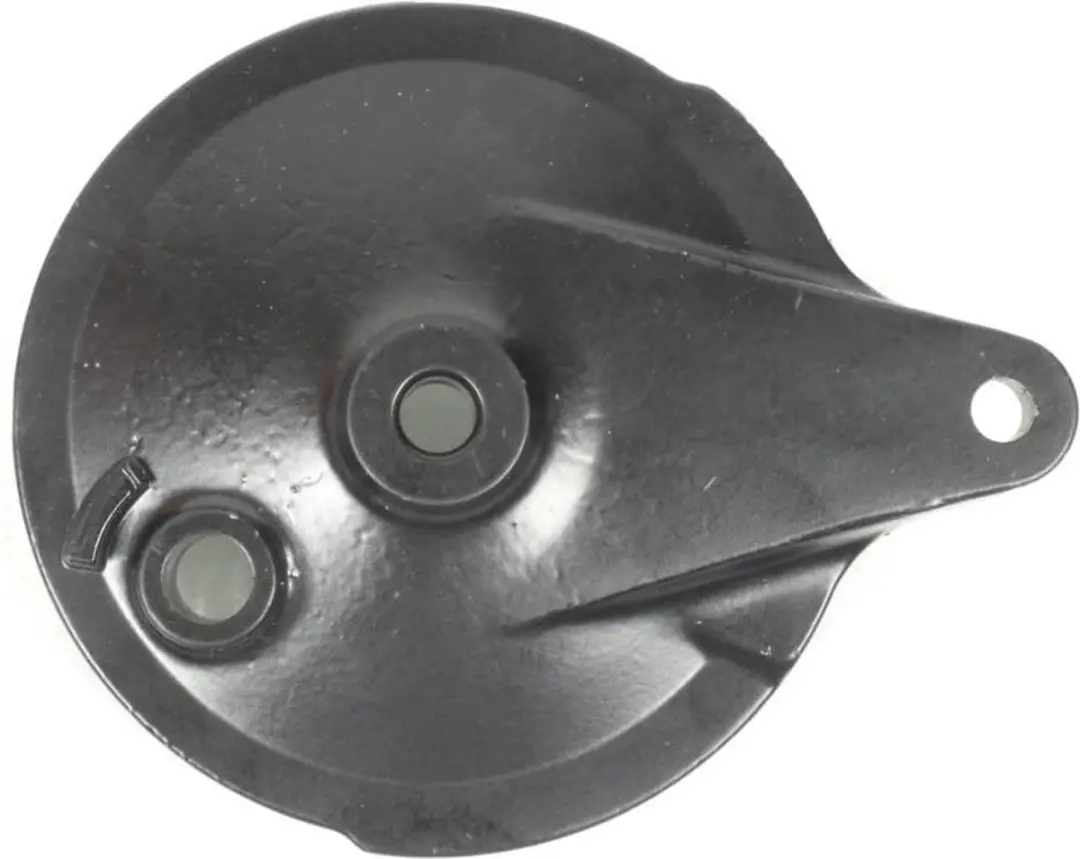 Yamaha 80 DT Remschijf 5T8-F5321-03