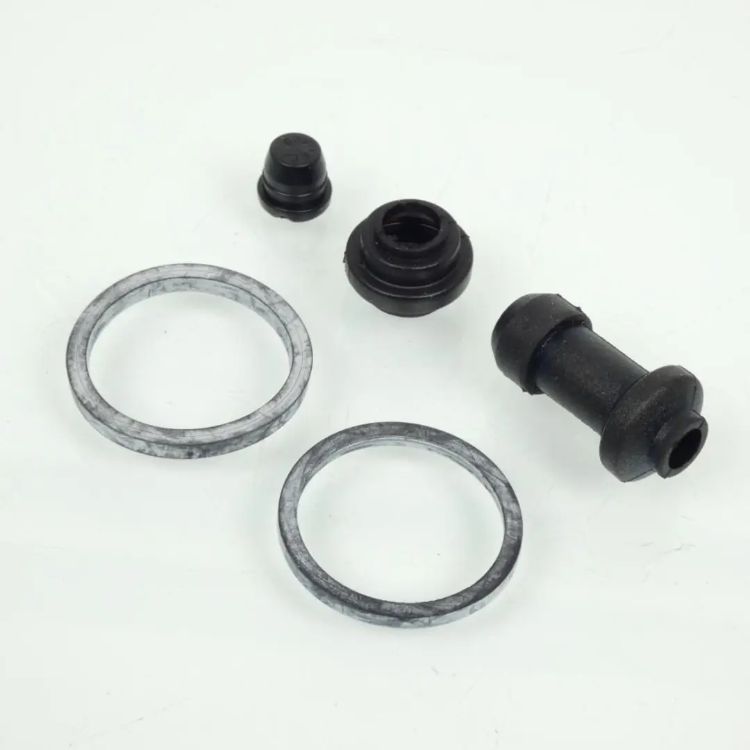 Beta 50 RR Remblokken Achter