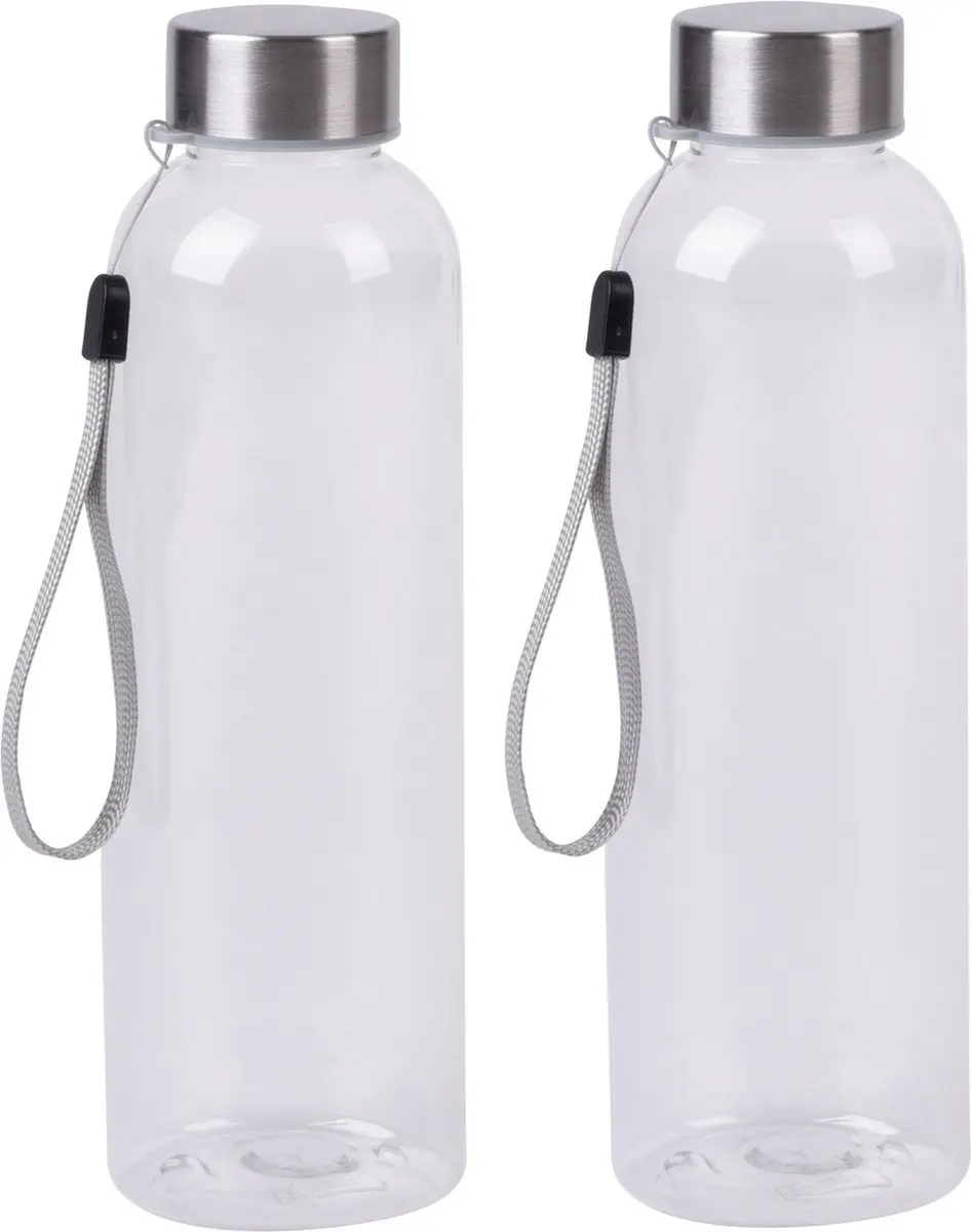 Bellatio Design Olympic Waterfles 500ml