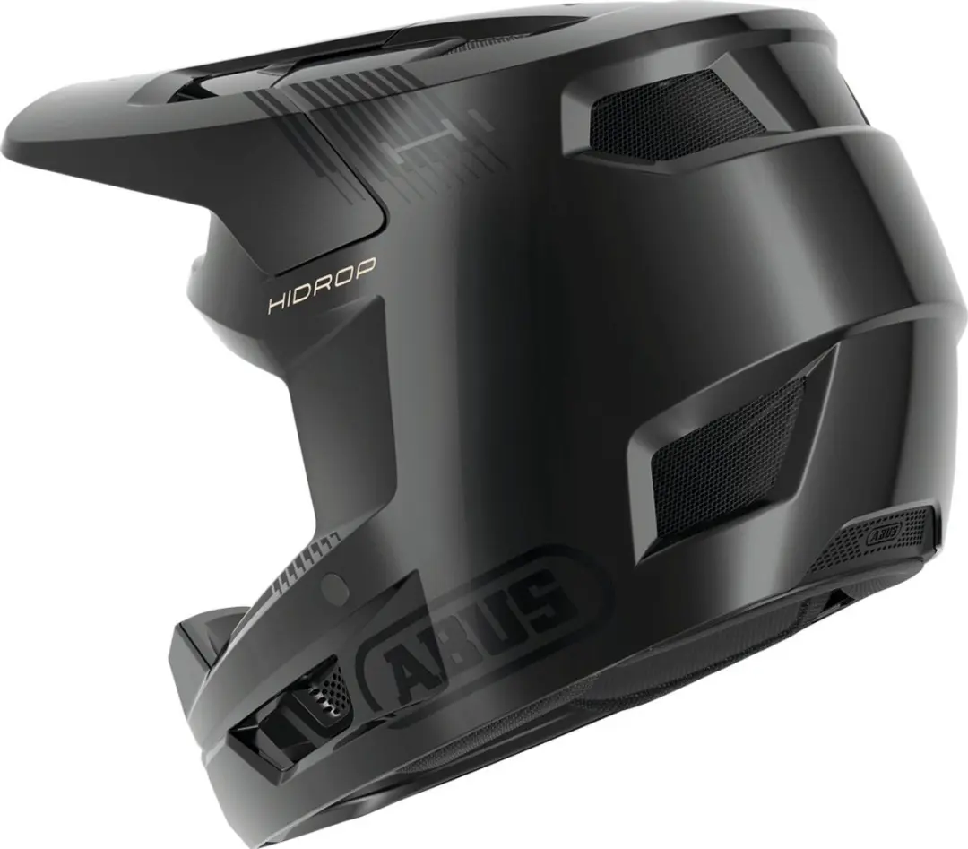 ABUS HiDrop Helm