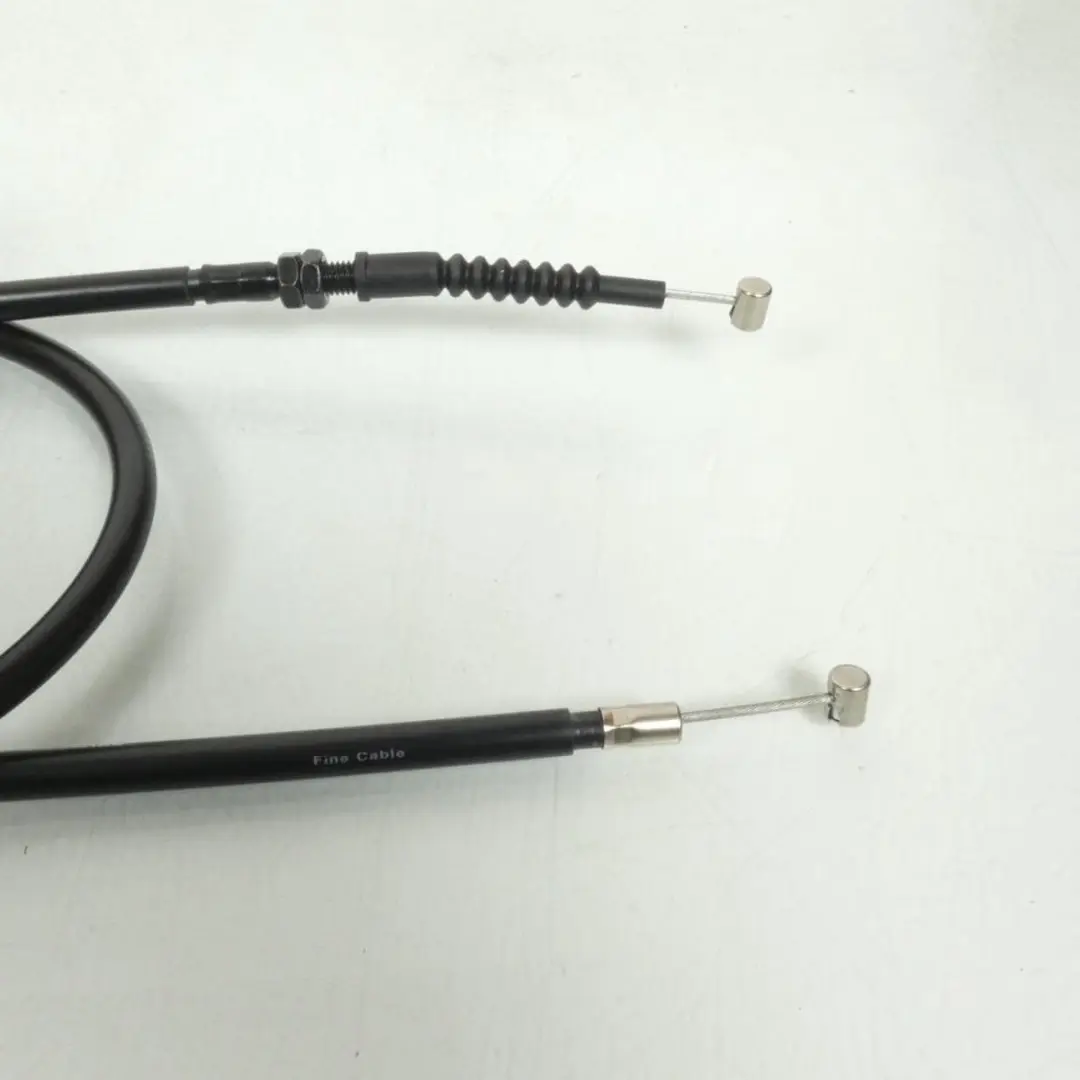 Yamaha 125 DTRE Kabelkoppeling 3BN-26335-00 - Zwart