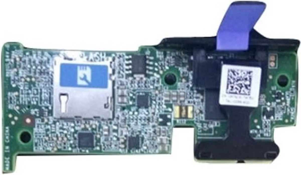 Dell 385-BBLF Geheugenkaartlezer