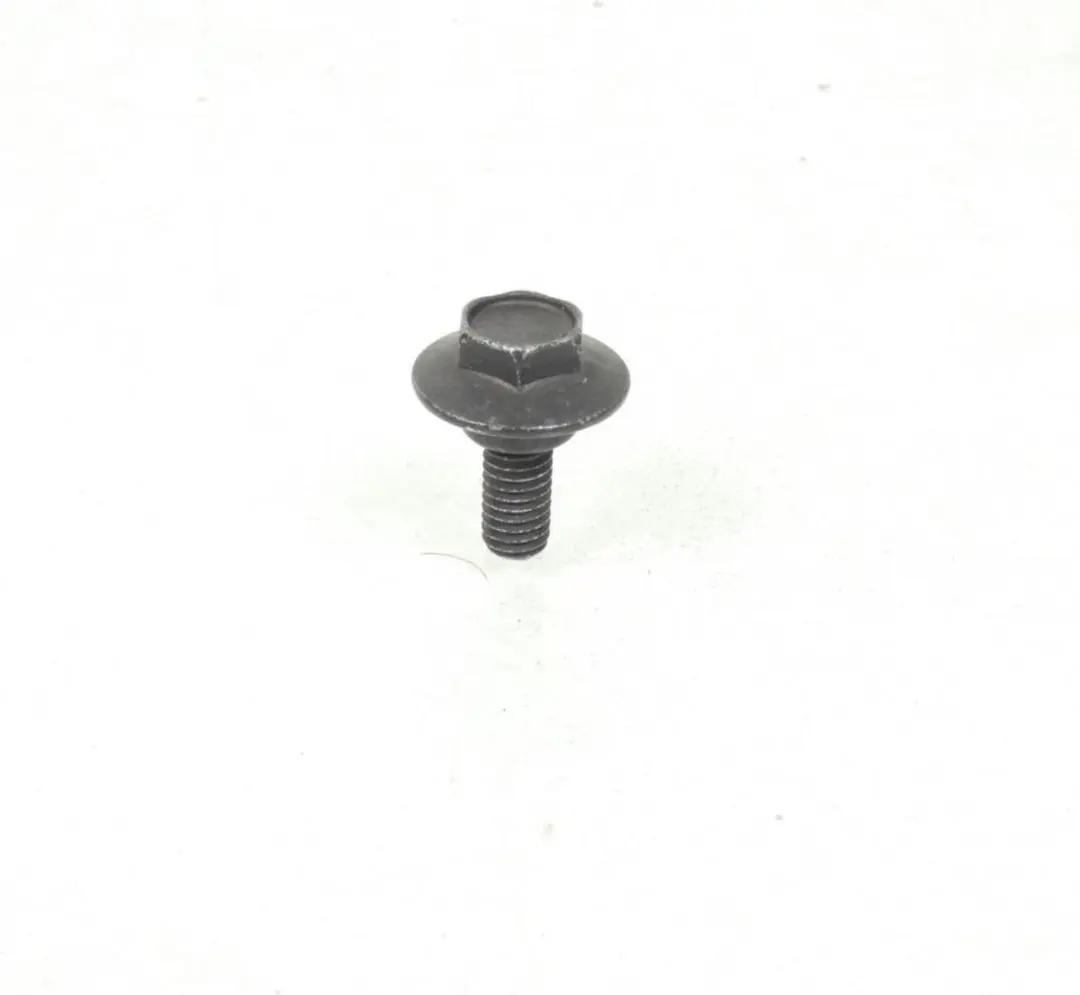 Yamaha Bermschroef M6x12mm 125 WR