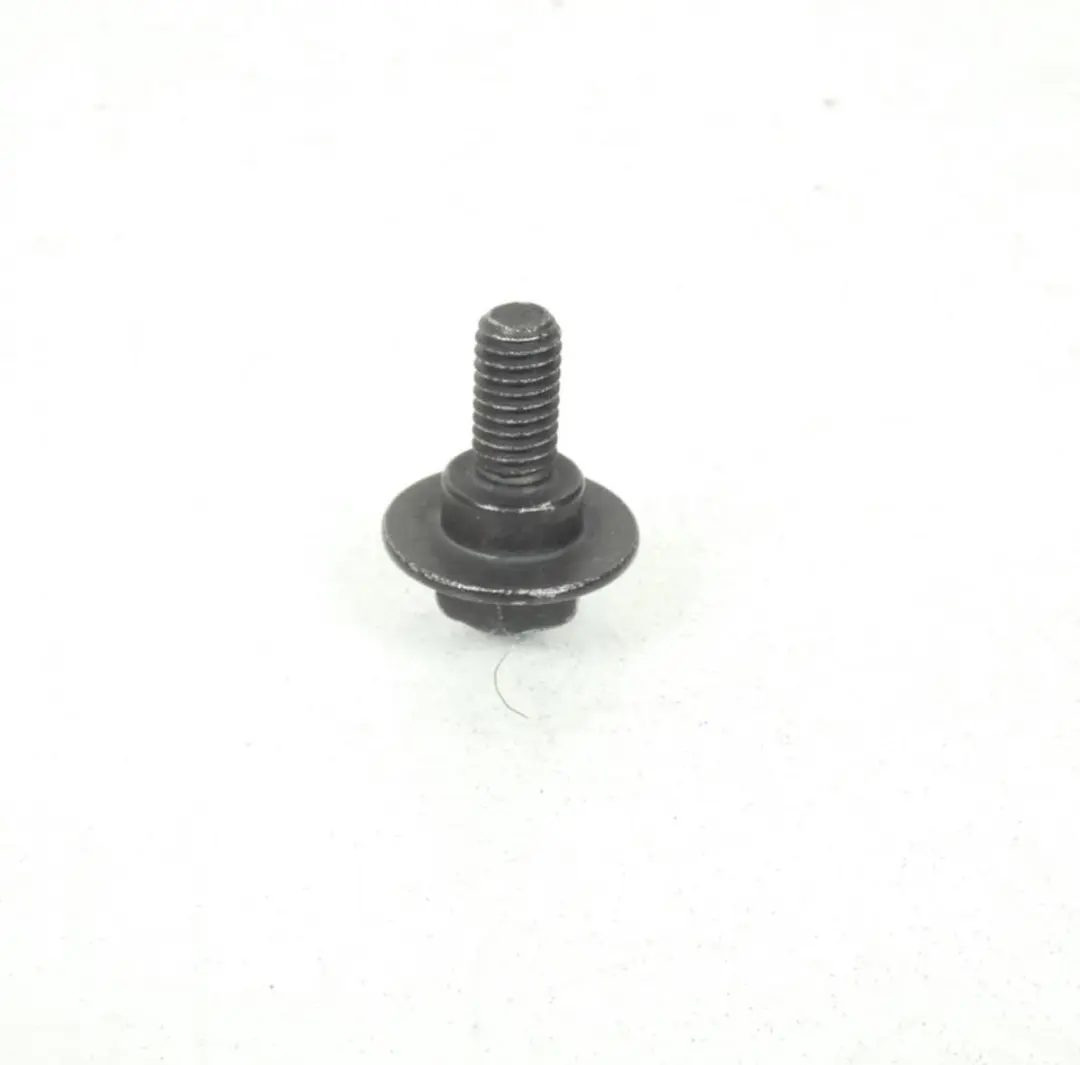 Yamaha Bermschroef M6x12mm 125 WR