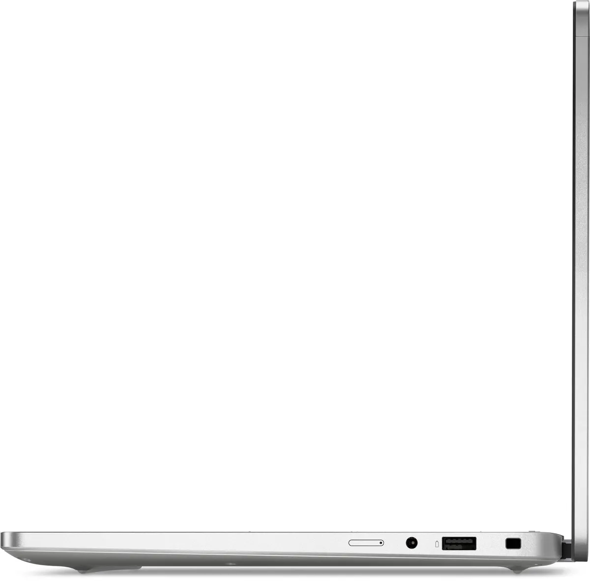 Dell Pro 13 Plus PB13250 Laptop - 13,3" Full HD+ 16GB 512GB Wi-Fi 7 - Zilver - afbeelding 6 van 6